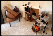 Rob Hart Trio