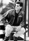 Bob Moffitt