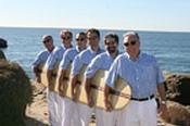 California Beach Boys