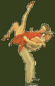 Dance Through Time