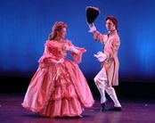 Dance Through Time