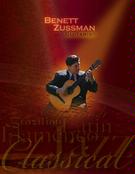Benett Zussman