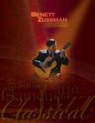 Benett Zussman