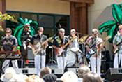 California Beach Boys