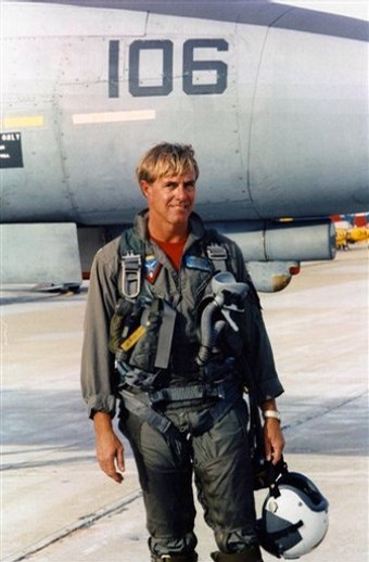 Dale Snodgrass