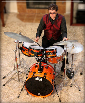 Rob Hart Trio