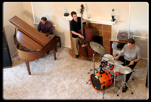 Rob Hart Trio