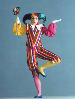 Marty Cate