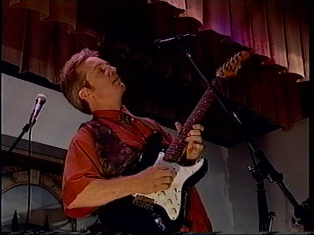 Rick Schaefer