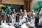 California Beach Boys